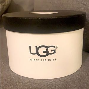 Ugg Wired Tech Earmuffs